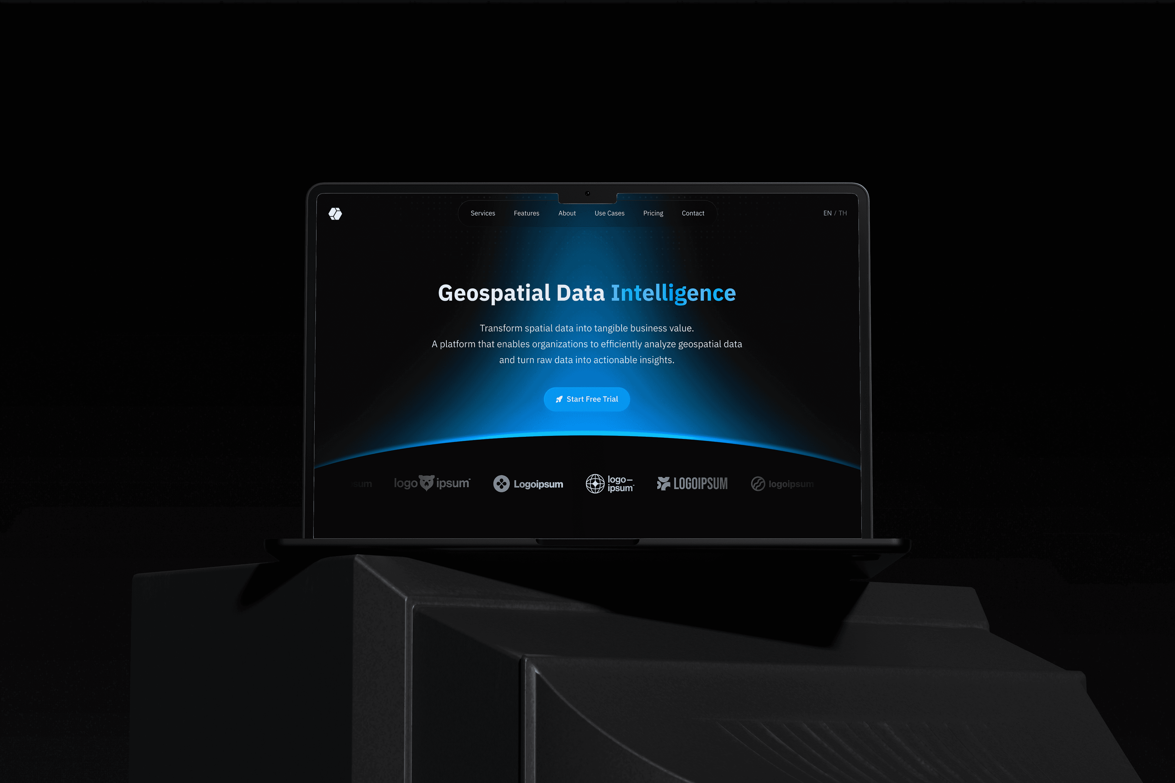 Geoint insight